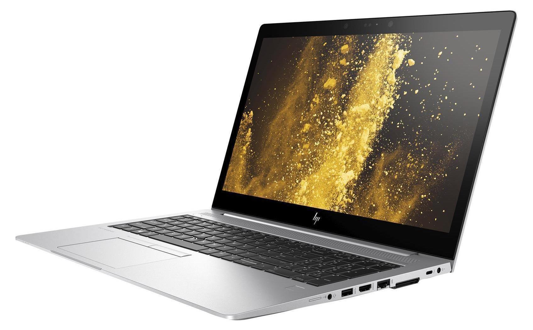 Laptop HP Elitebook 850 G5 i5-8265U 32 GB RAM 512 GB SSD