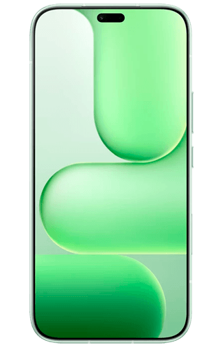 Honor 600 Lite 8GB/256GB Grün