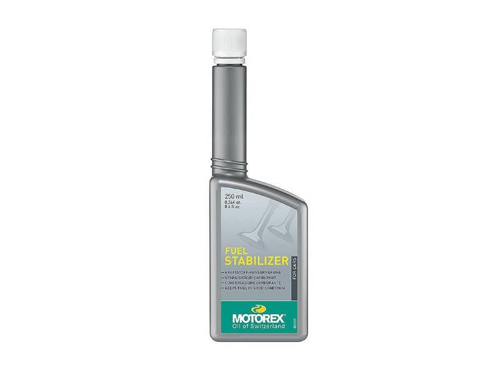 Motorex Kraftstoff Stabilisator 250ml