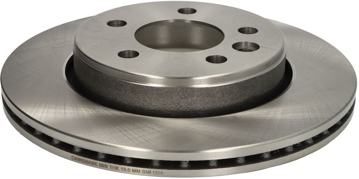 Abe Disco freno C4W020, 1 Pezzo