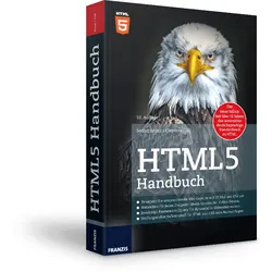 HTML5 Handbuch - 10. Auflage