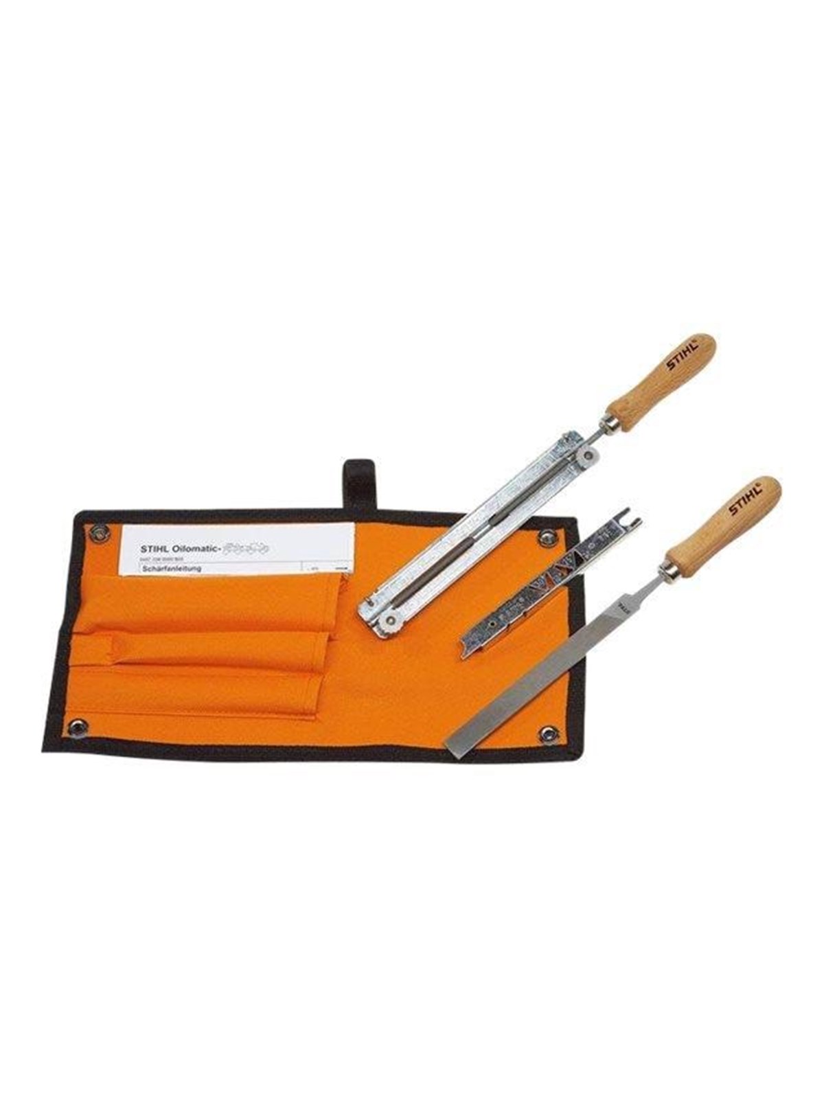 Stihl Sharpening Set