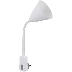 Paulmann Steckerl Junus Steckdosenlampe LED E14 Weiß 95428