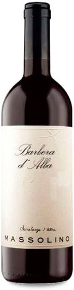 Massolino Barbera d'Alba 2024
