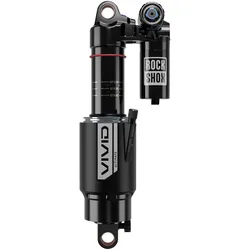 RockShox, Velodämpfer, (225 mm, 75 mm)