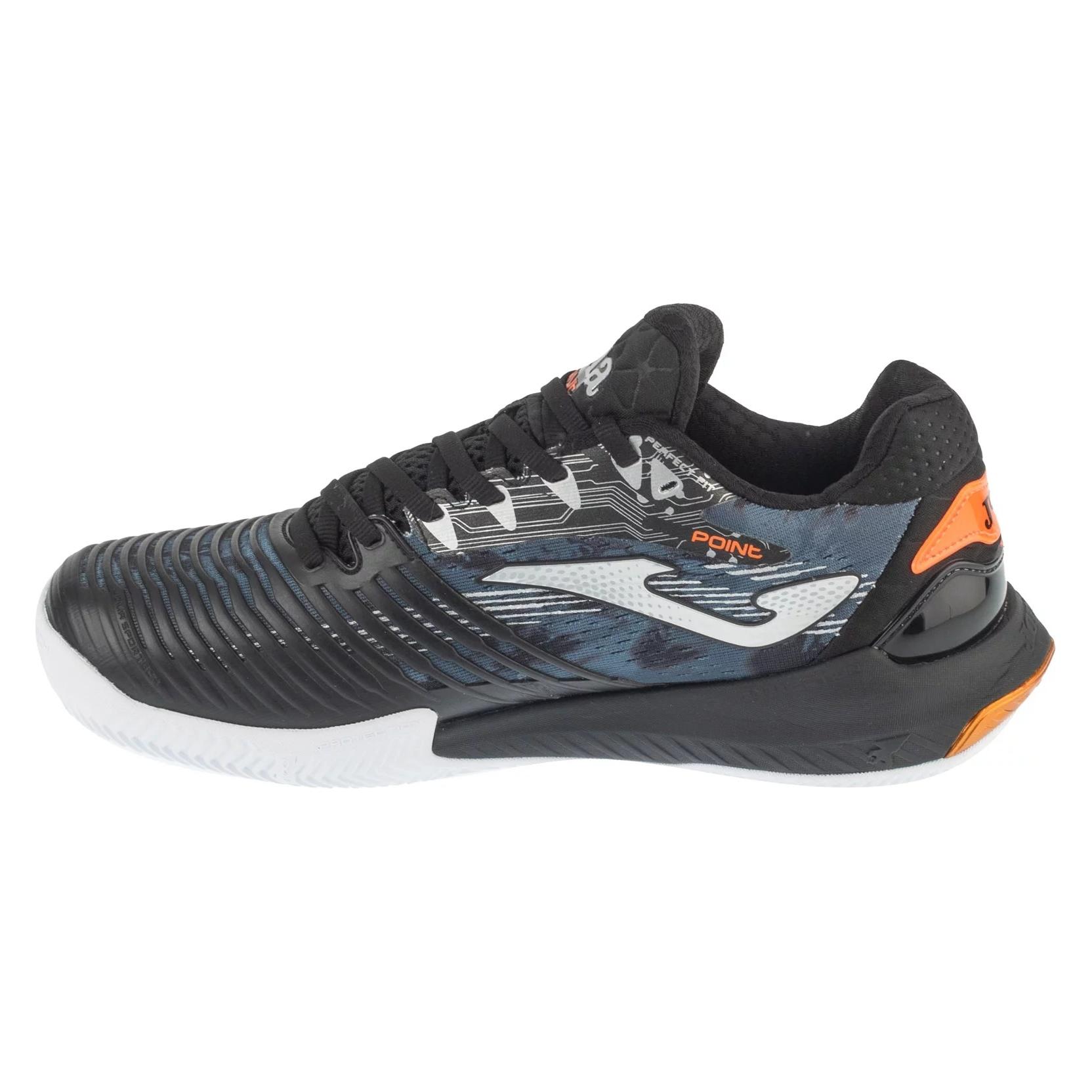 Joma Point Men 2501 Herren-Padelschuhe (44) (TPOIW2501C)