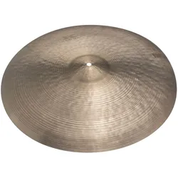 Zildjian Kerope 22" Medium Low Ride - Ride-Becken