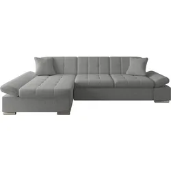 ECKSOFA Malwi, Seite: Links