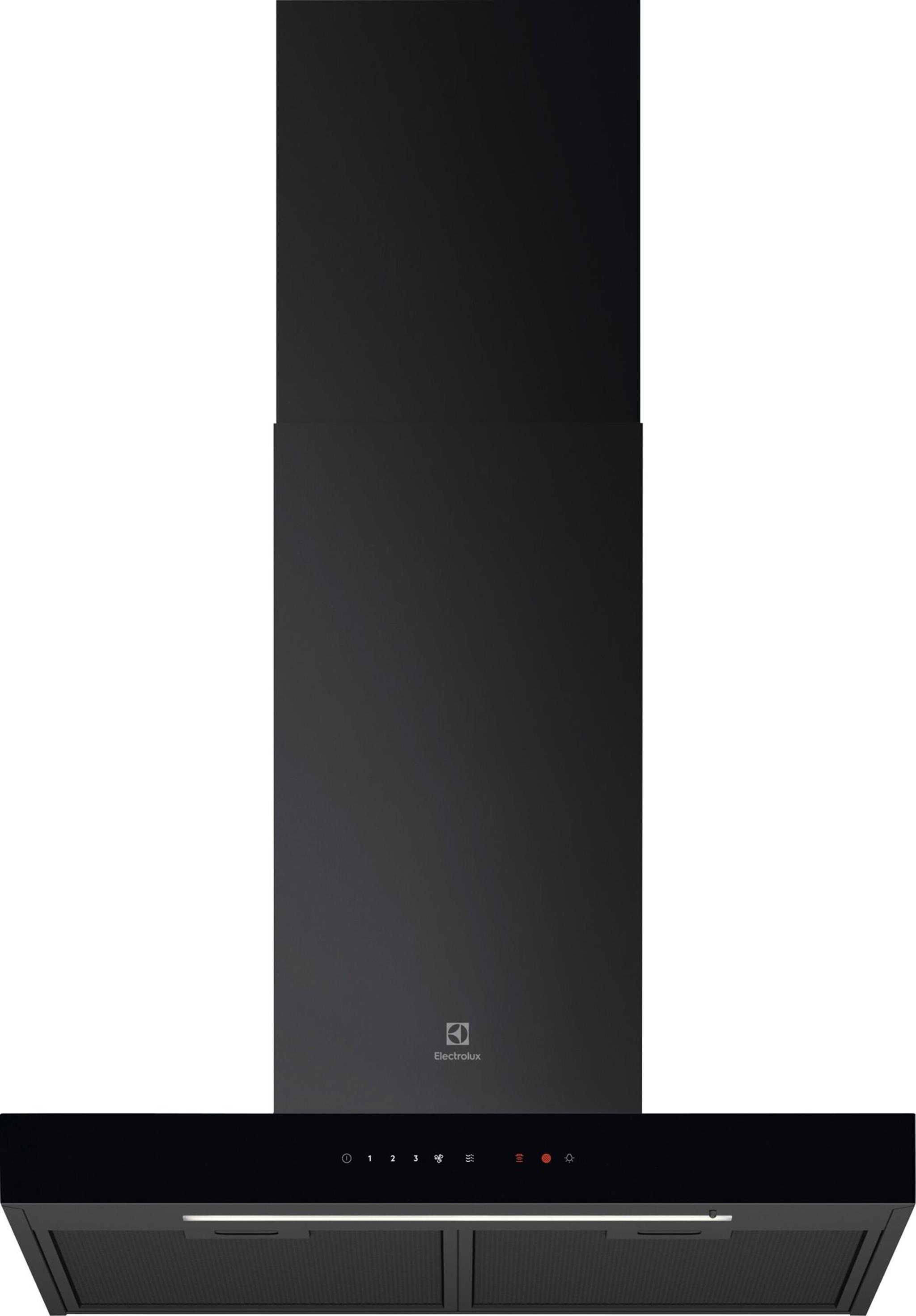 Electrolux LFT816K, 600 m³/h, Abluft/Umluft, A, A, C, 70 dB