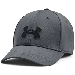 UNDER ARMOUR Blitzing verstellbare Cap Herren 012 - pitch gray/black