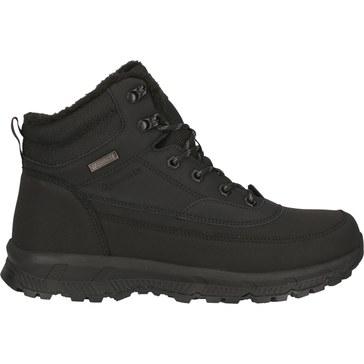 Whistler Parrite Boot WP black (1001A) 39 W224438-1001A-39