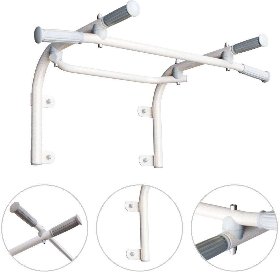 Monkey-Gym Barre de traction Comet