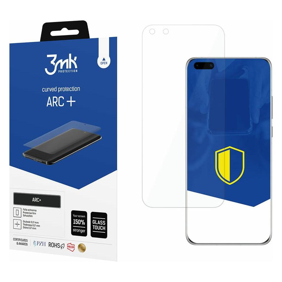 3MK ARC SEFS Huawei P40 Pro (1 Stk., Huawei P40 Pro) (3mk ARC+(40))