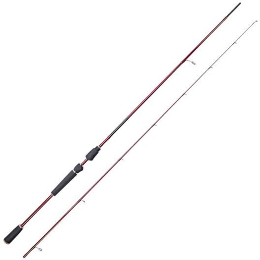 Westin W6 Dropshot, 8 fod - 4-21 gram 2 - 10 gram