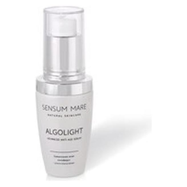 Sensum Mare Algolight Anti-Aging Face Serum for Oily Skin 35ml (35 ml) (49968351)