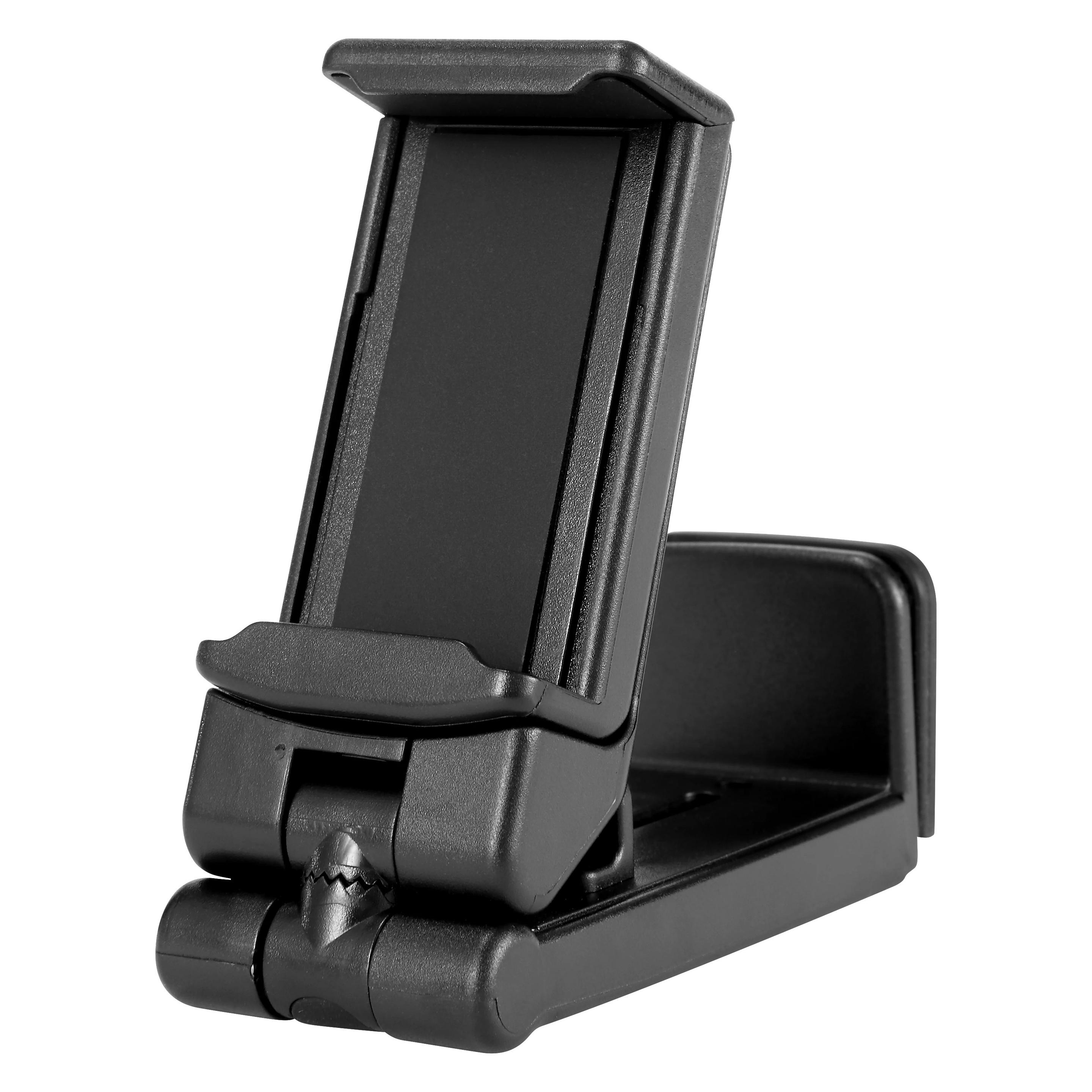 Deltaco Reise-Halter mit Klemme f. Smartphones B:55-96mm (ARM-P100)