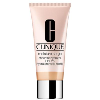 Clinique Moisture Surge Sheertint Hydrator Spf25 2 Light 40 ml Make up
