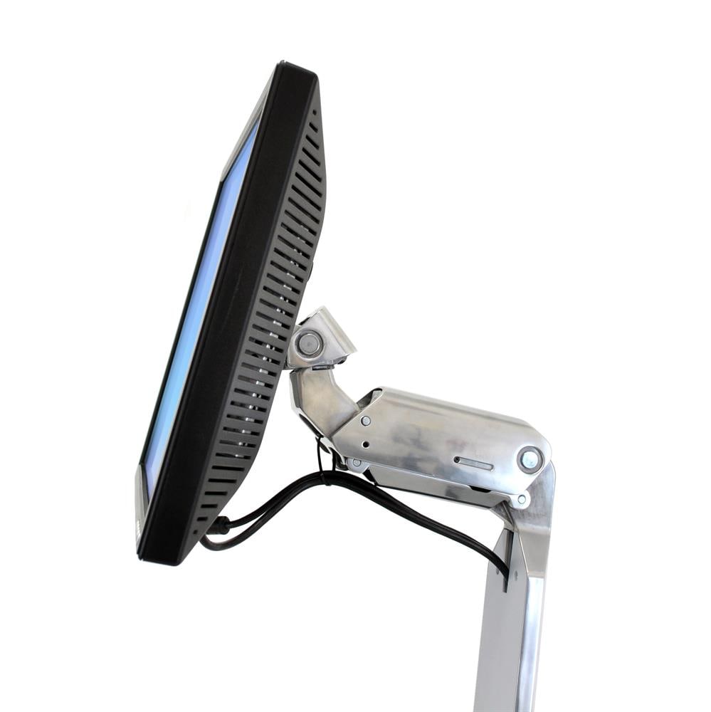 Ergotron Neo-Flex® Wagen mit Schwenkarm 24-206-214