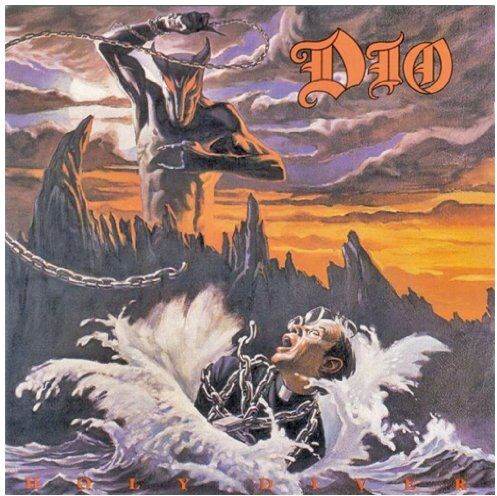 Dio - Holy Diver (Remastered) - Preis vom 10.10.2026 11:48:34 h