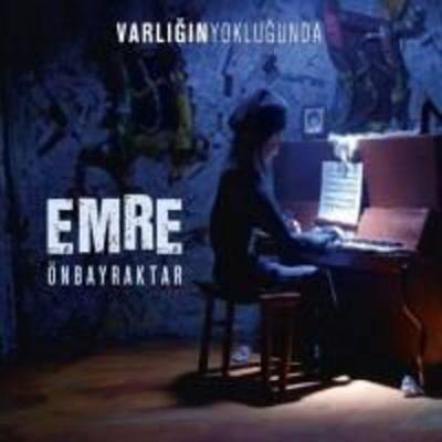 Varligin Yoklugunda - , CD