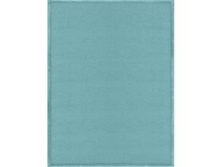 Tapis pour enfant lavable Atami bleu 200x280 cm