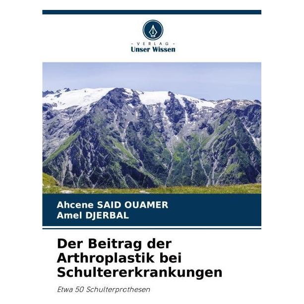 Umbreit Der Beitrag der Arthroplastik bei Schultererkrankungen (63545418)