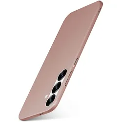 moex Alpha Case Samsung Galaxy S25 Hardcase ultra dünn