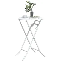 vidaXL, Gartentisch + Balkontisch, Rajonos