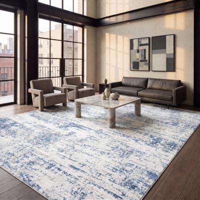 SAFAVIEH Amelia Modern Abstract Rug