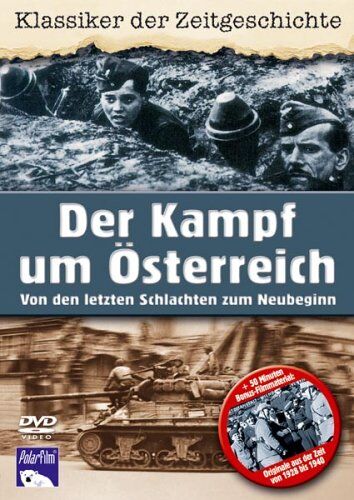 Der Kampf um Österreich - Preis vom 08.10.2026 07:26:42 h
