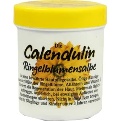 Calendulin Arlberger 100 ML
