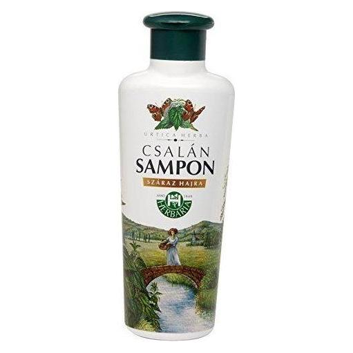 Castello Banfi Banfi Herbaria Nettle Shampoo For Dry Hair 250Ml (Flüssiges Shampoo, 250 ml) (40076451)