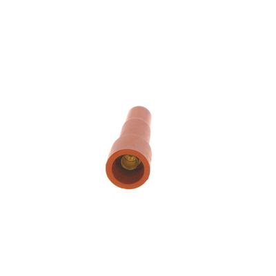 Bosch Stecker, Zündkerze [Hersteller-Nr. 0356100006] für Volvo