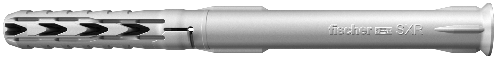 fischer Deutschland Vertriebs GmbH fischer Langschaftdübel SXR 6 x 60 ohne Schraube; ohne Schraube 503230