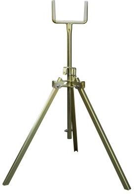 KWM Gutterman Inc. KWM Gutterman IronMan Run Out Stand 7 Inch IronMan