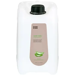 5L basler Aloe Vera Shampoo