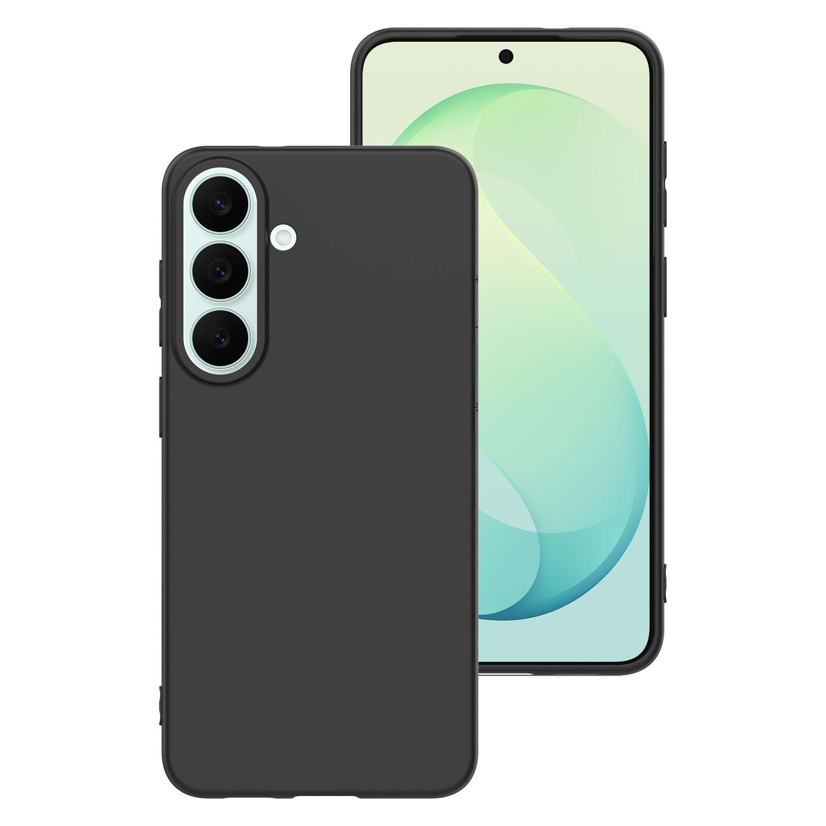 Samsung GP-FPS741AEH S26 FE BASIC COVER NERO (Samsung Galaxy S26 FE) (GP-FPS741AEHBY)