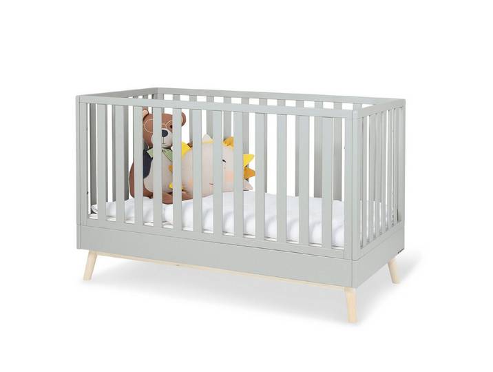 Pinolino® Babybett Kinderbett 'Dusk'