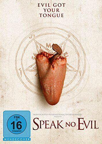 Roze - Speak No Evil - Preis vom 10.10.2026 11:48:34 h