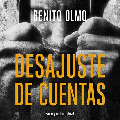 Desajuste de cuentas S01 - S01E10 - Benito Olmo, Audio, 9789178918089