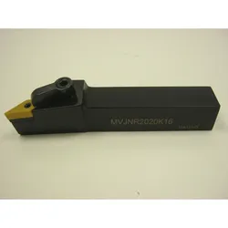 Optimum Drehmeißel HM 20mm MVJNR 2020 K16