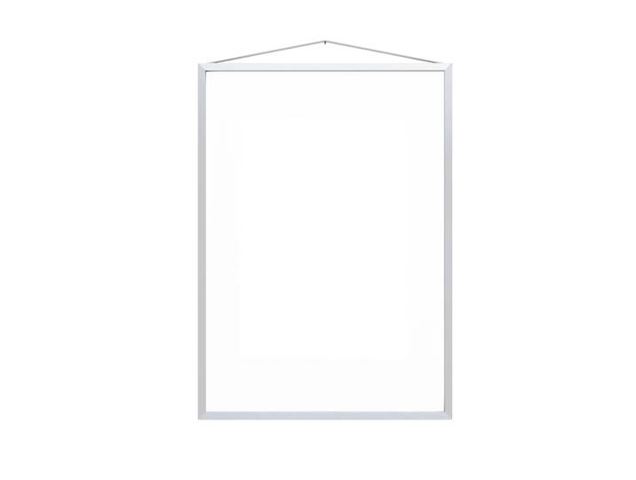 MOEBE Cadre Moebe A2 Brushed aluminium