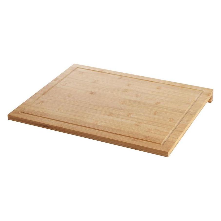 San Ignacio Cutting board bamboo 48 x 38 x 4 cm (71383087)