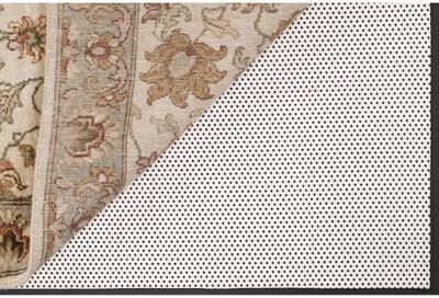 Livabliss Ultra Support Lock Grip Reversible Non-slip Rug Pad