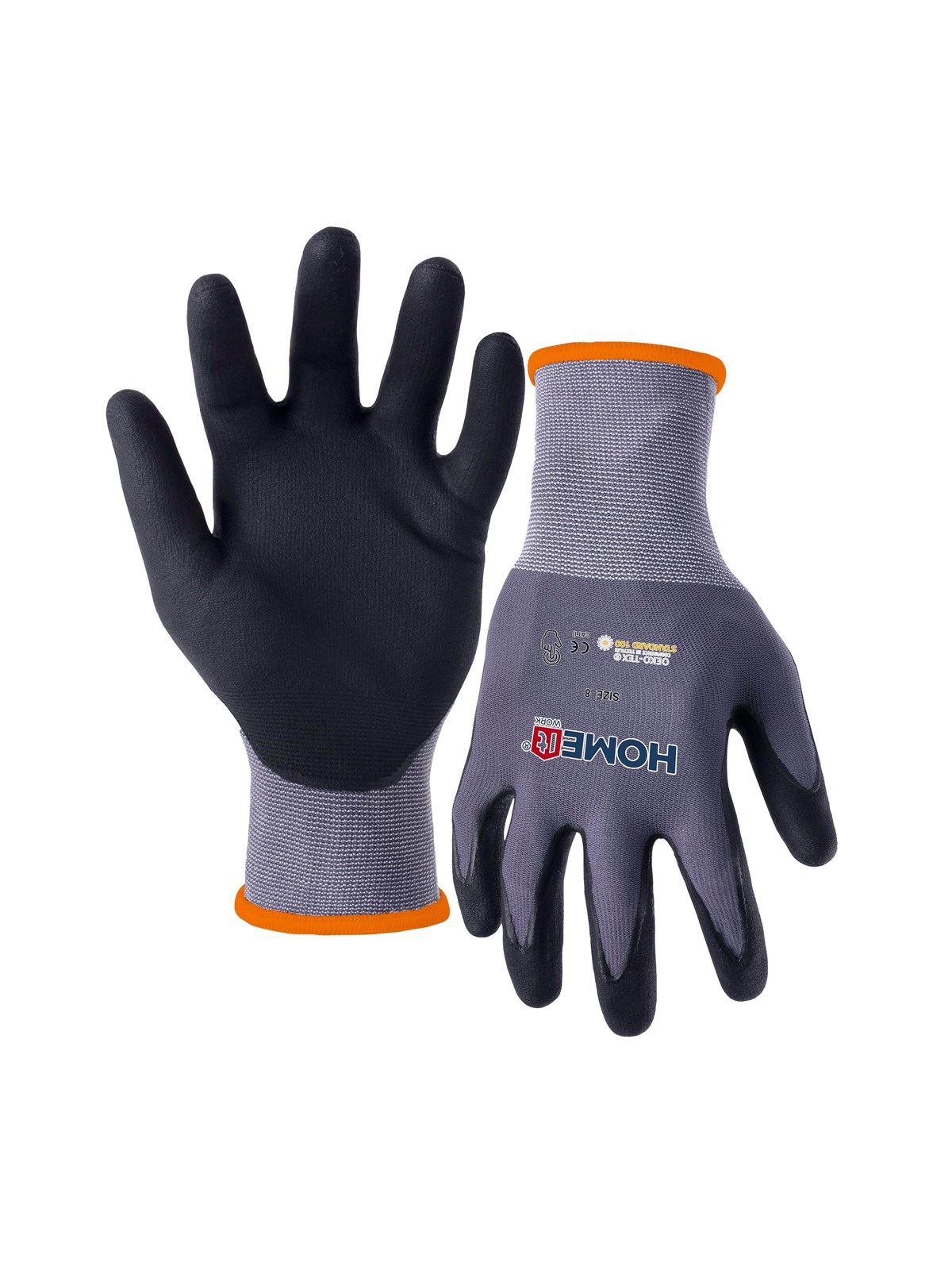 Home>it Flex Work Glove w/touch Screen Function
