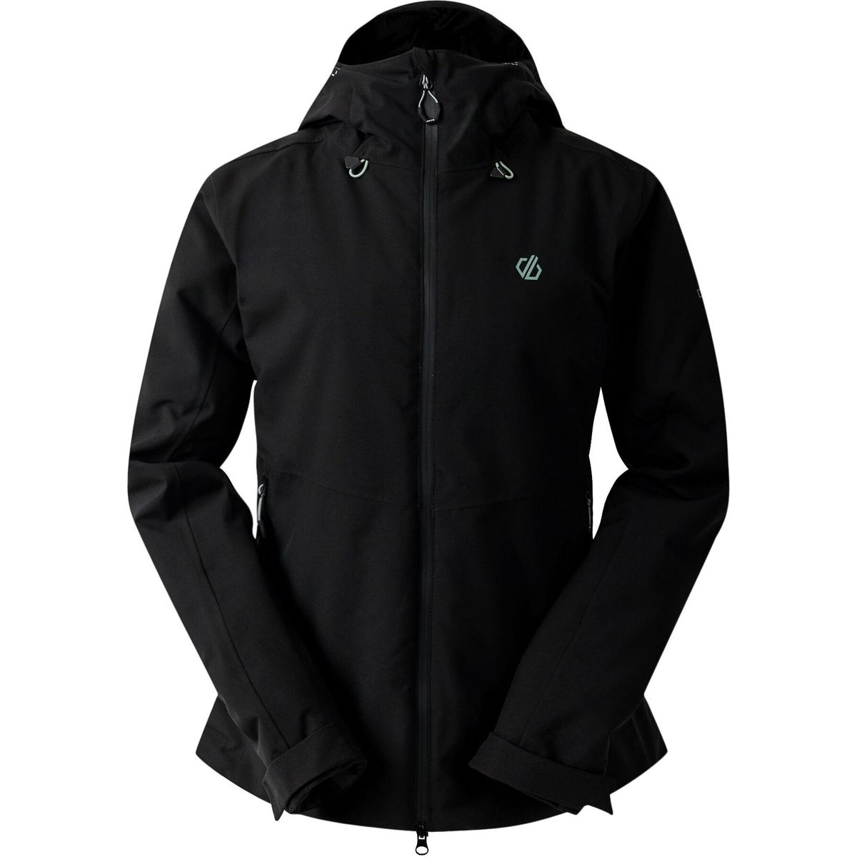 Dare2b Torrekblazejk black (800) 10 DWP635-800-10