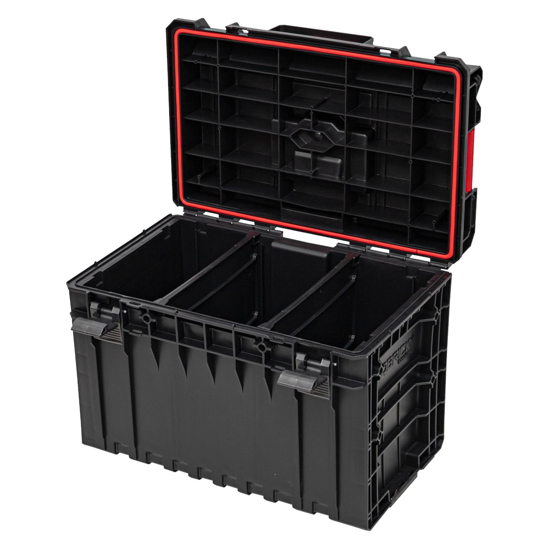 Qbrick SYSTEM ONE BASIC 450 (SKRQ450B2CZAPG003)