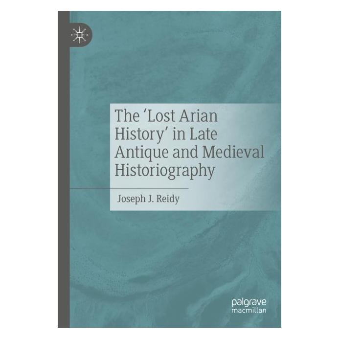 Springer J. Reidy:The Lost Arian History in La (Englisch, Joseph J. Reidy) (64907846)