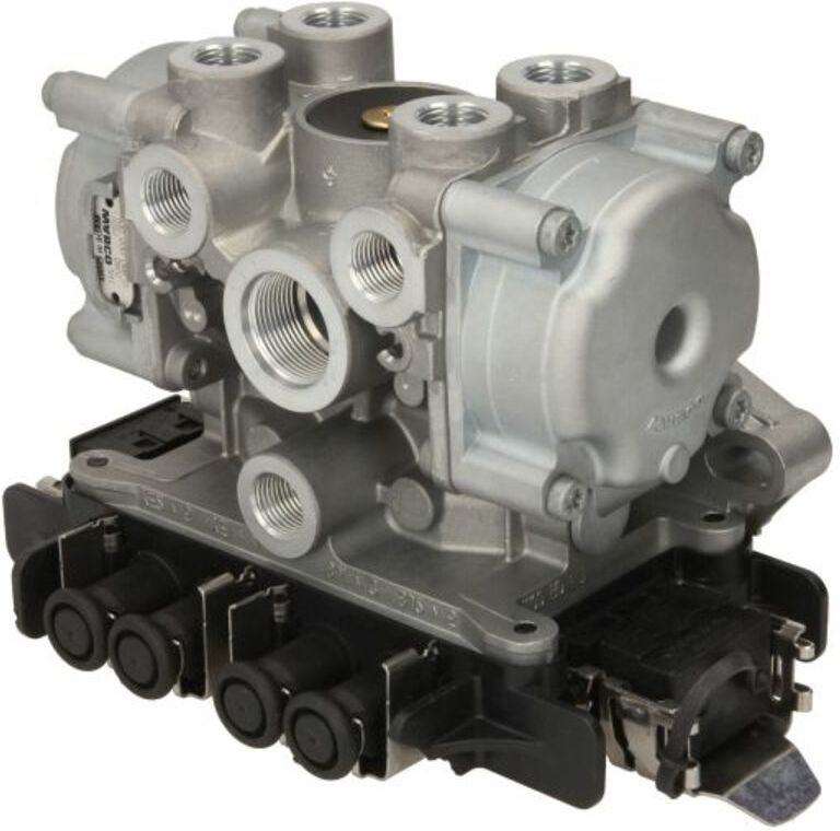 ABS Druckmodulator WABCO 400 500 088 0
