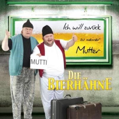 Ich Will Zurück Zu Meiner Mutter - , CD, 4260026637338